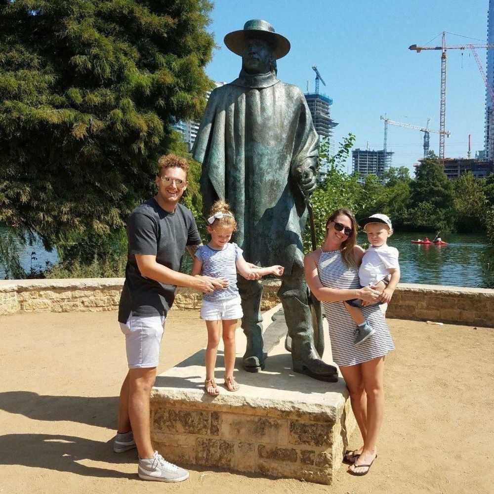 Meet your Posher, Callum